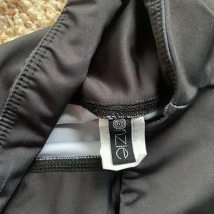 Onzie High Rise Leggings